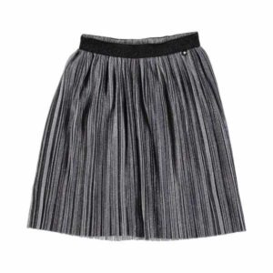 Molo - Bailini Nederdel - Silver - 122/128