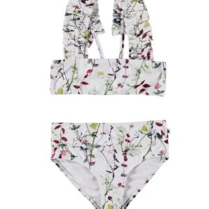 Molo Bikini - Nice - Delicate Summer - 3-4 år (98-104) - Molo Badetøj