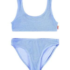 Molo Bikini - Nola Crepe - Sparkling Sea