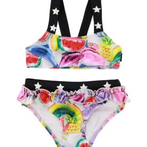 Molo Bikini - UV50+ - Naila - Balloons - 74/80 - Molo Bikini