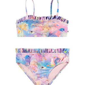 Molo Bikini - UV50+ - Naila - Mermaid Land