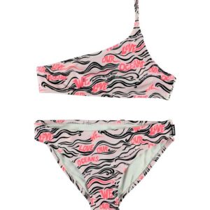 Molo Bikini - UV50+ - Naja - WeLoveOurOceanPink - 98/104 - Molo Bikini