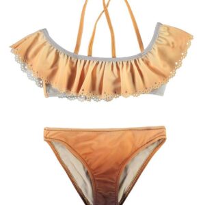 Molo Bikini - UV50+ - Natacha - Faded Rainbow