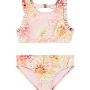 Molo Bikini - UV50+ - Nia - Dahlia Pink