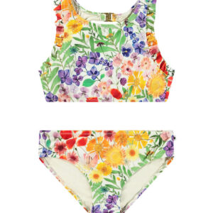 Molo Bikini - UV50+ - Nia - Flowerpress