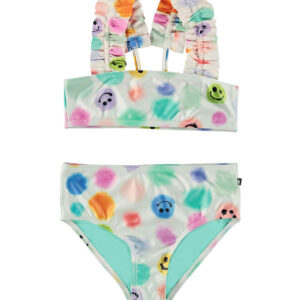 Molo Bikini - UV50+ - Nice - Painted Dot