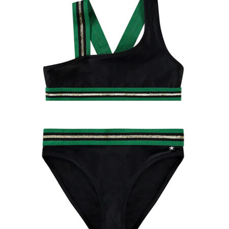 Molo Bikini - UV50+ - Nicola - Black