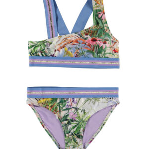 Molo Bikini - UV50+ - Nicola - Wild Nature