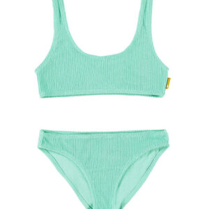 Molo Bikini - UV50+ - Nola - Cool Mint m. Struktur