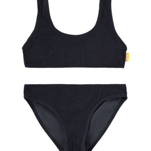 Molo Bikini - UV50+ - Nola Crepe - Black