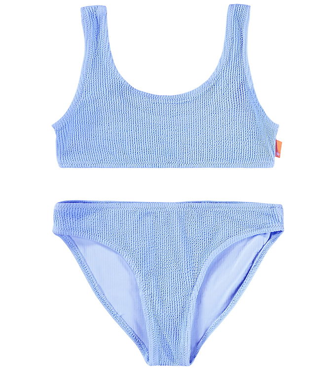 Molo Bikini - UV50+ - Nola Crepe - Sparkling Sea