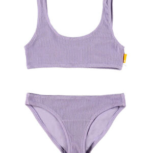 Molo Bikini - UV50+ - Nola - Viola m. Struktur