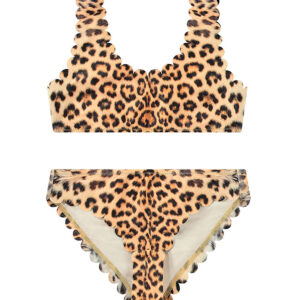 Molo Bikini - UV50+ - Nolina - Leo Swim
