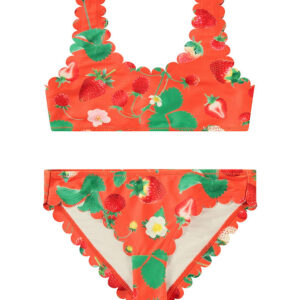 Molo Bikini - UV50+ - Nolina - Strawberry Red