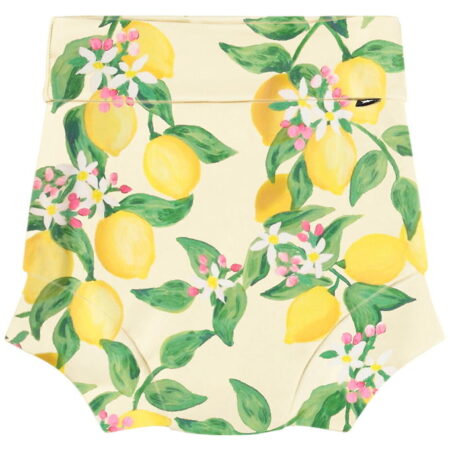 Molo Blebadebukser - UV50+ - Nick - Citrus