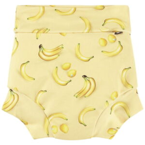 Molo Blebadebukser - UV50+ - Nick - Lemon Banana