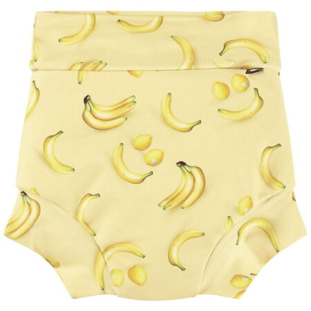 Molo Blebadebukser - UV50+ - Nick - Lemon Banana