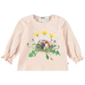Molo Bluse - Elina - Rabbit Friends