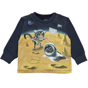 Molo Bluse - Eloy - Kawaii Universe