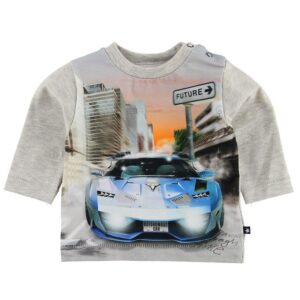 Molo Bluse - Enovan - Autonomous Car - 68 - Molo Bluse