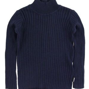 Molo Bluse - Gitte - Dark Navy