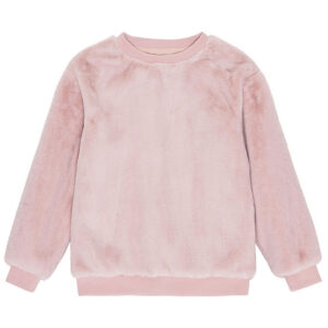 Molo Bluse - Mariana - Petal Blush