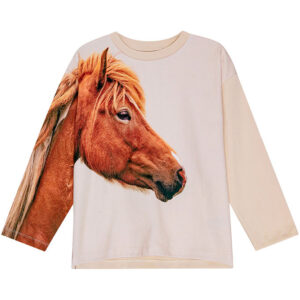 Molo Bluse - Mountoo - Pony Friend