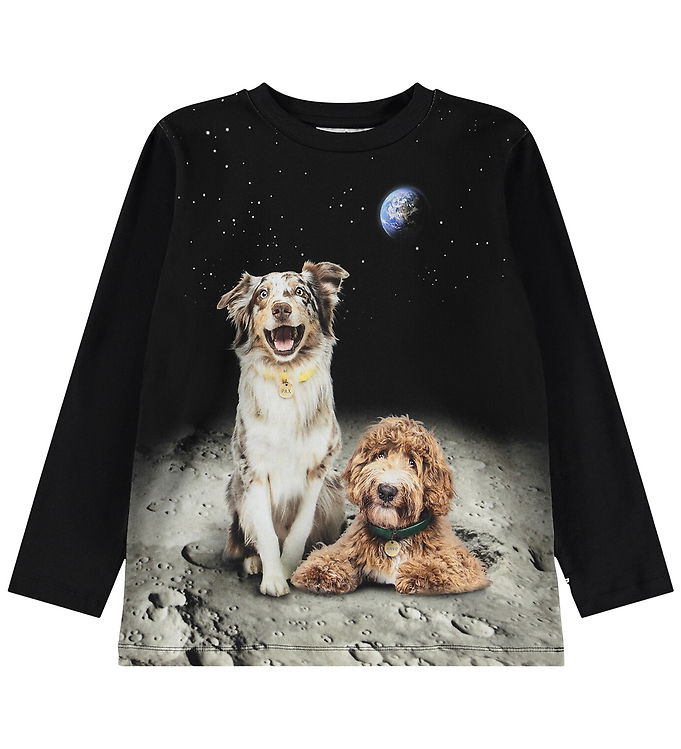 Molo Bluse - Reif - Moon Friends