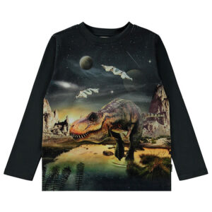 Molo Bluse - Reif - Rex Planet