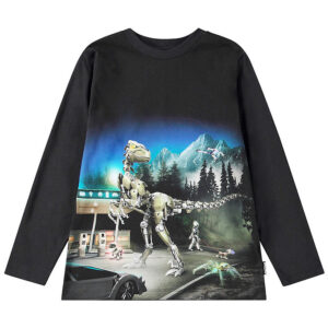 Molo Bluse - Reif - Virtual Setting