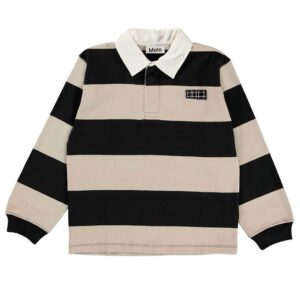 Molo Bluse - Relz - Moon Stripe