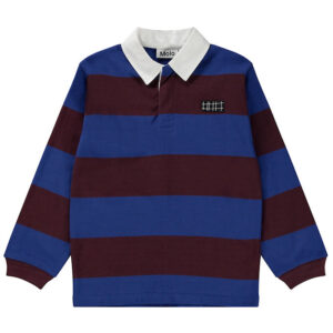 Molo Bluse - Relz - Royal Sassa