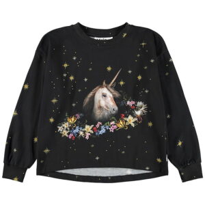 Molo Bluse - Reniza - Astral Unicorn
