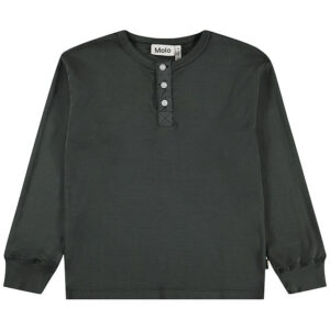 Molo Bluse - Riff - Raven