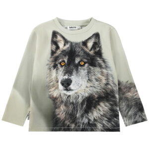 Molo Bluse - Rollo - Two Wolves