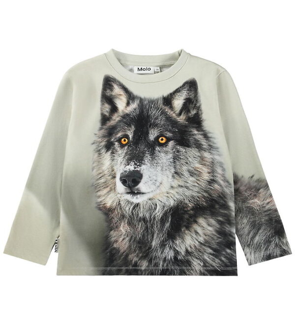 Molo Bluse - Rollo - Two Wolves