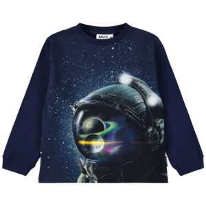 Molo Bluse - Rube - In Space