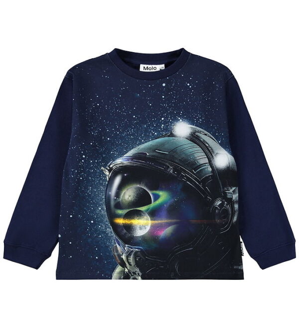 Molo Bluse - Rube - In Space