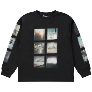 Molo Bluse - Rube - Screens Placed