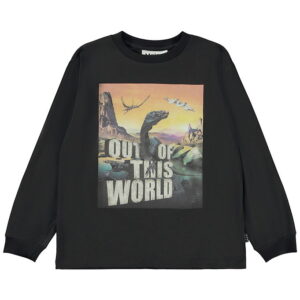 Molo Bluse - Rube - Strange World