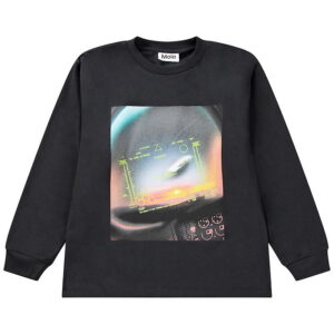 Molo Bluse - Rube - UAP Encounter