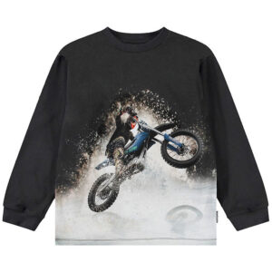 Molo Bluse - Rube - Water Wheelie
