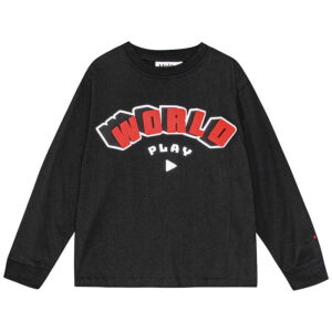 Molo Bluse - Rube - World Play