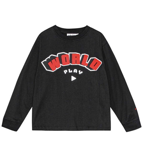 Molo Bluse - Rube - World Play