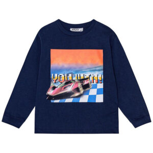 Molo Bluse - Rube - You Win
