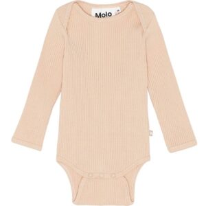 Molo Body l/æ - Faros - Fluffy Rose