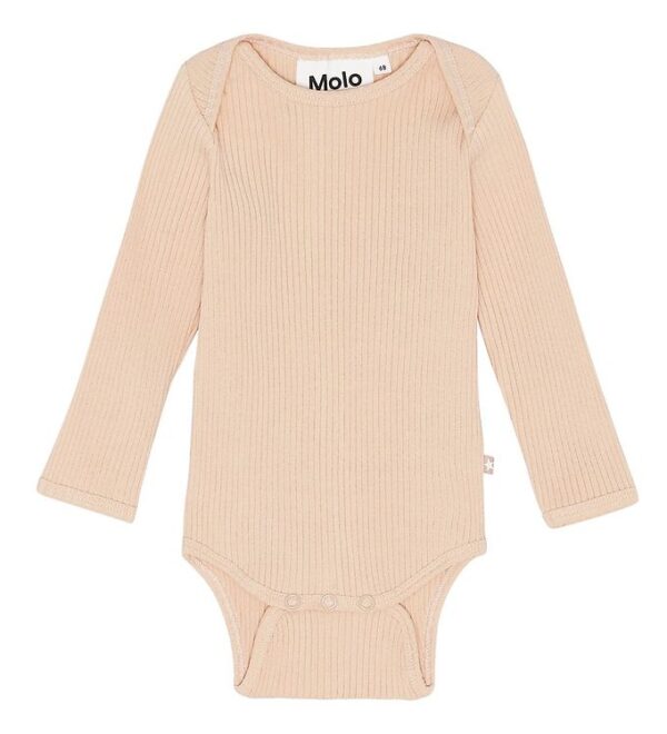 Molo Body l/æ - Faros - Fluffy Rose