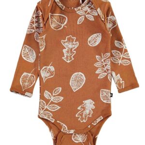 Molo Body l/æ - Faros - Leaves