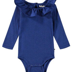 Molo Body l/æ - Faye - Vibrant Blue