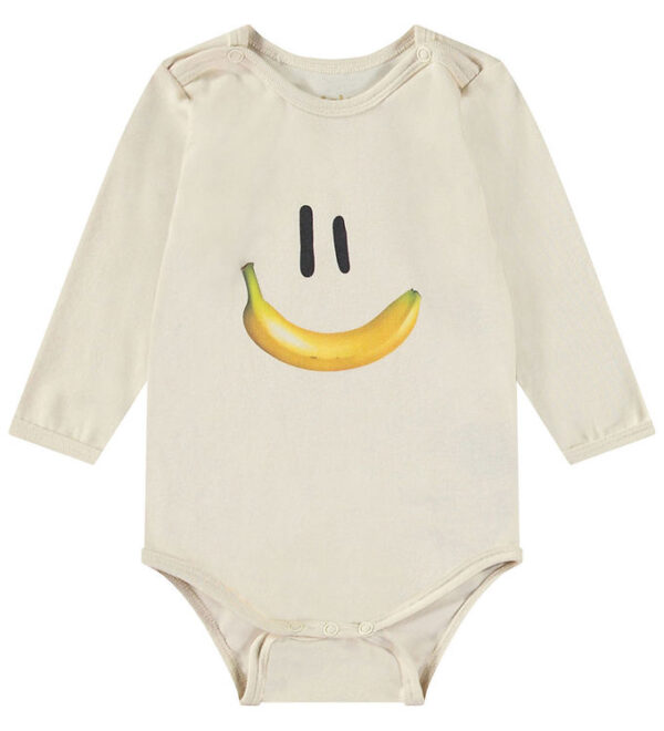 Molo Body l/æ - Foss - Babynanas Smile